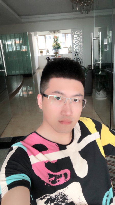 哥頓的第一张照片--嘉兴相亲服务中心