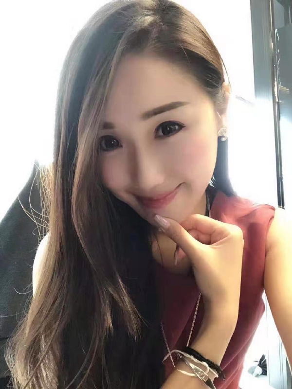 彩蝶的第一张照片--嘉兴相亲服务中心