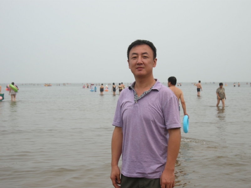 一米的第一张照片--嘉兴相亲服务中心