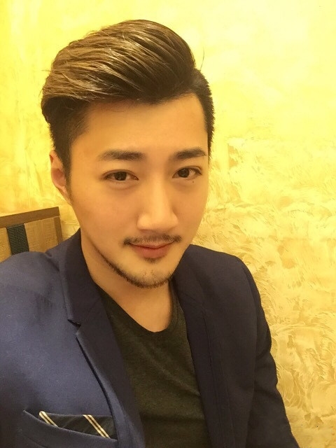 一種微笑叫堅強的第一张照片--嘉兴相亲服务中心