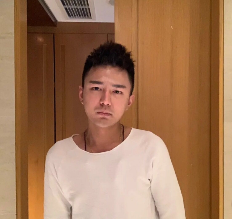 既往不咎的第一张照片--嘉兴相亲服务中心