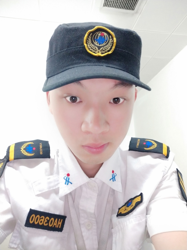 龙龙的第一张照片--嘉兴相亲服务中心