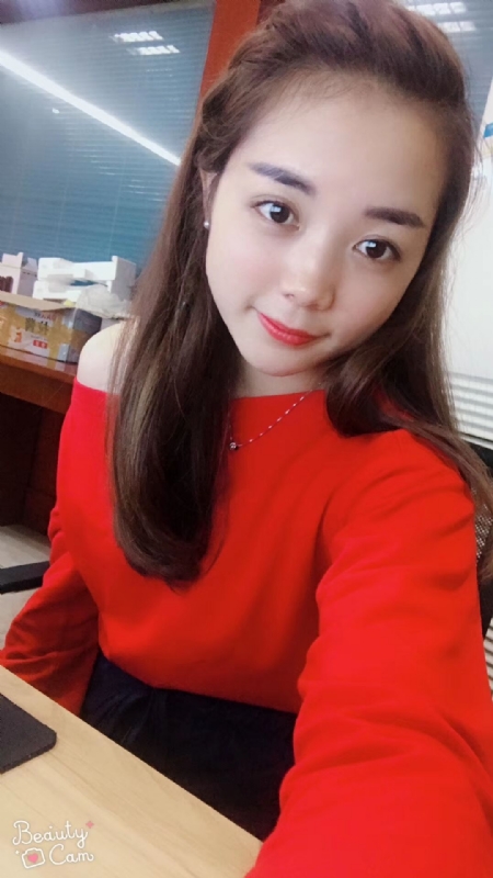 倩倩的爱的第一张照片--嘉兴相亲服务中心