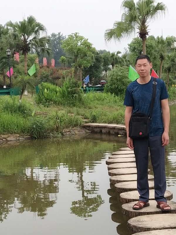 星星知我心的第一张照片--嘉兴相亲服务中心