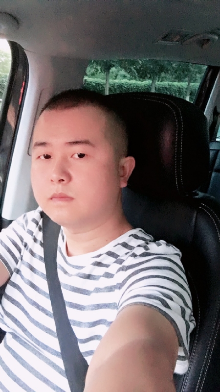 醉猫的第一张照片--嘉兴相亲服务中心