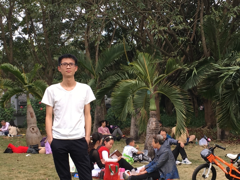 温泉吴彦祖的第一张照片--嘉兴相亲服务中心