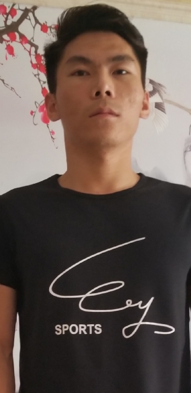 木子的第一张照片--嘉兴相亲服务中心
