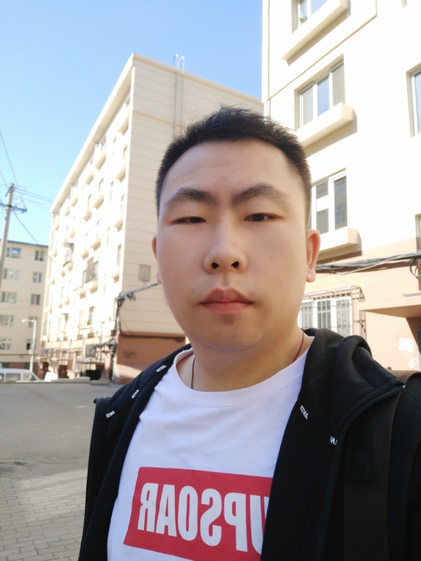 魏言的第一张照片--嘉兴相亲服务中心