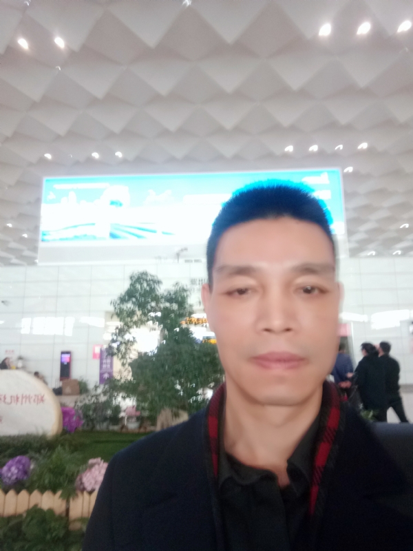 阿源的第三张照片--嘉兴相亲服务中心