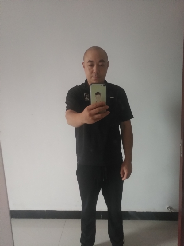 西风瘦马的第一张照片--嘉兴相亲服务中心