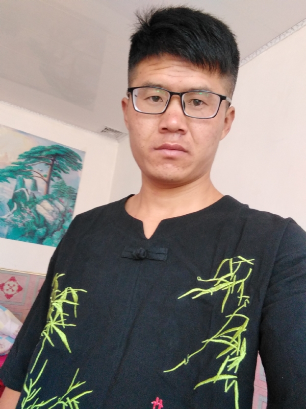清风的第一张照片--嘉兴相亲服务中心