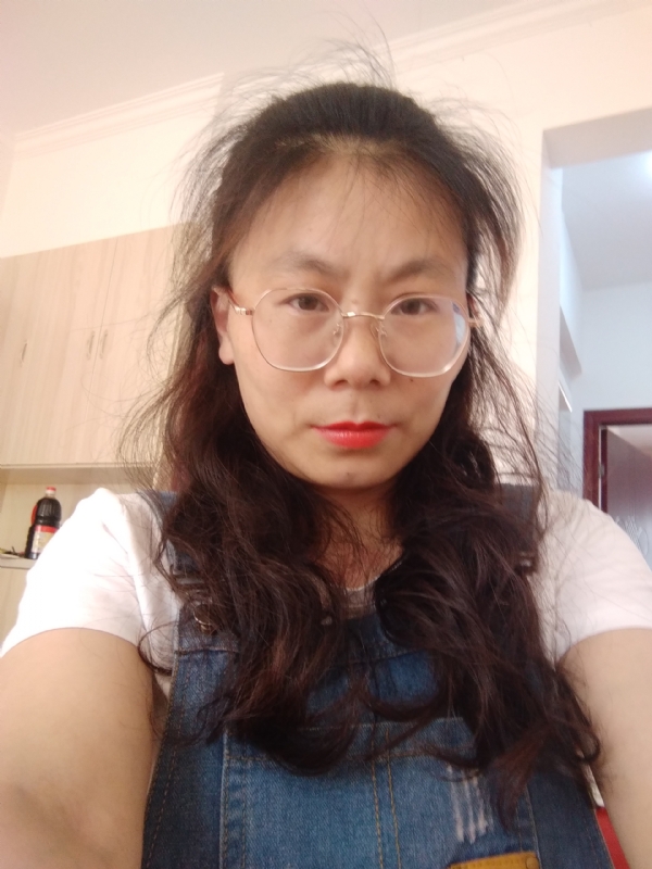 毛豆的第一张照片--嘉兴相亲服务中心