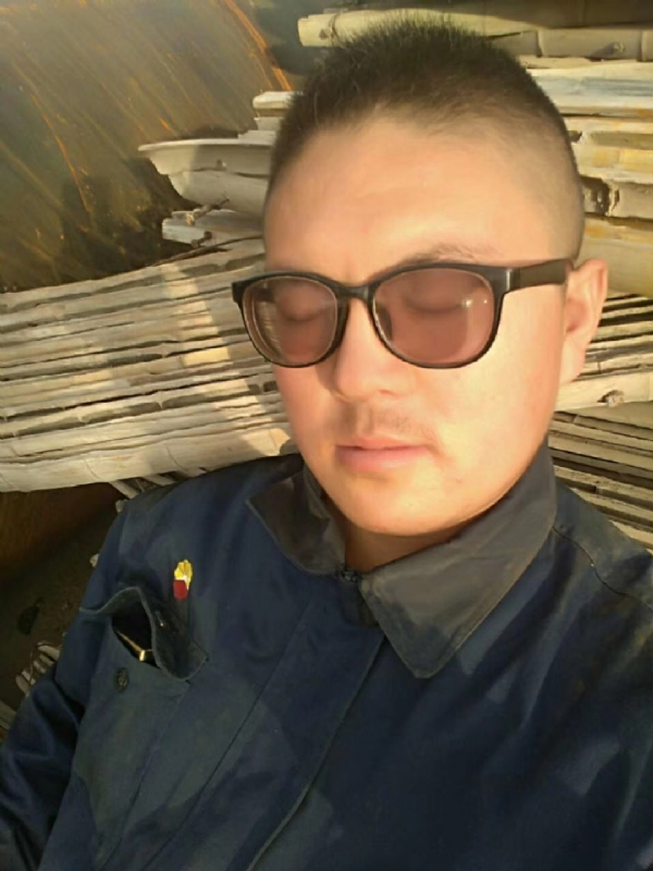 陈国建的第一张照片--嘉兴相亲服务中心