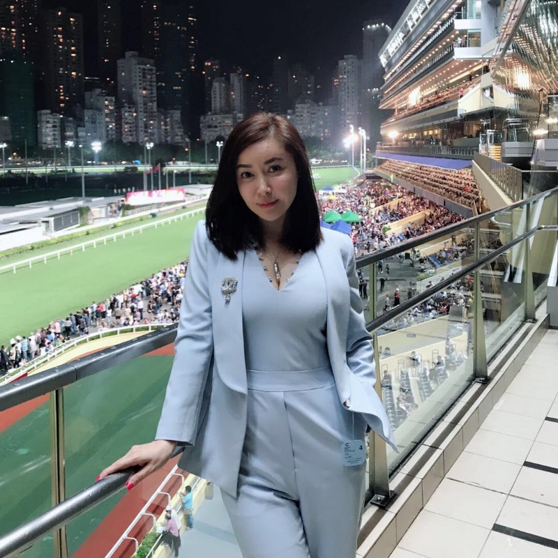 Grace朵儿的第一张照片--嘉兴相亲服务中心