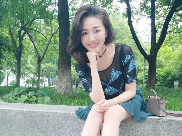 Ella的第一张照片--嘉兴相亲服务中心