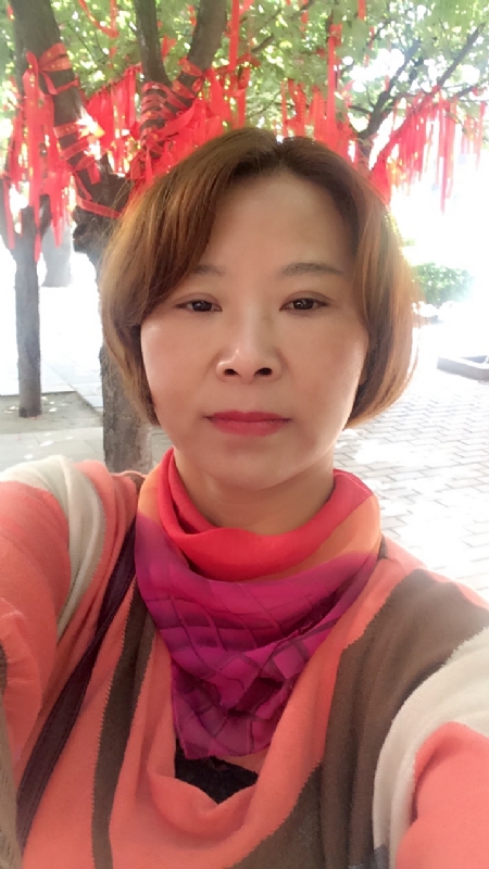 琳的第一张照片--嘉兴相亲服务中心