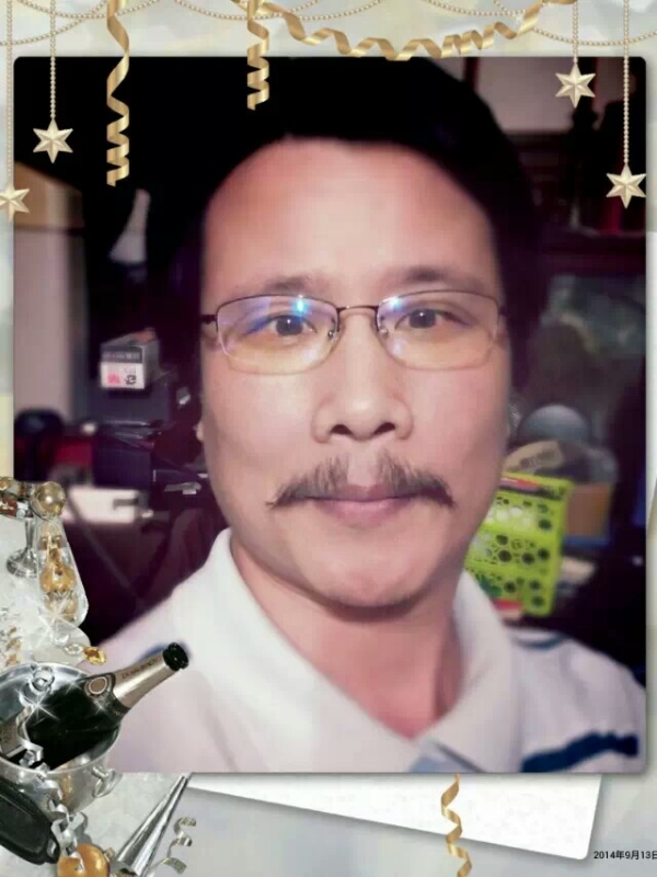 simax的第一张照片--嘉兴相亲服务中心