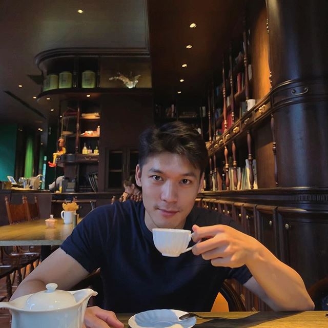 心若向阳的第一张照片--嘉兴相亲服务中心