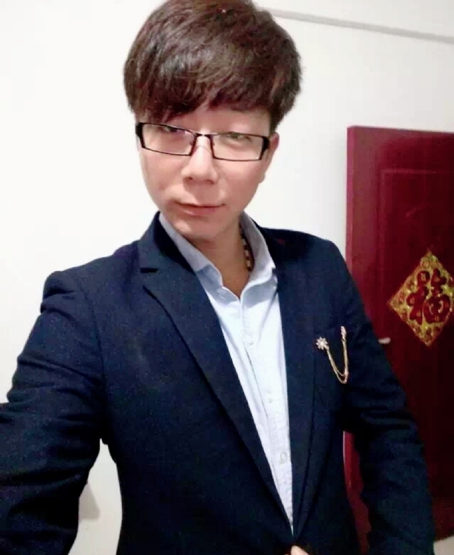 九离的第一张照片--嘉兴相亲服务中心