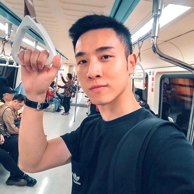 然然男士的第三张照片--嘉兴相亲服务中心