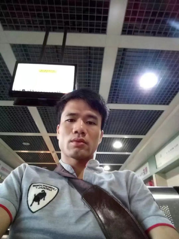 武哥的第一张照片--嘉兴相亲服务中心