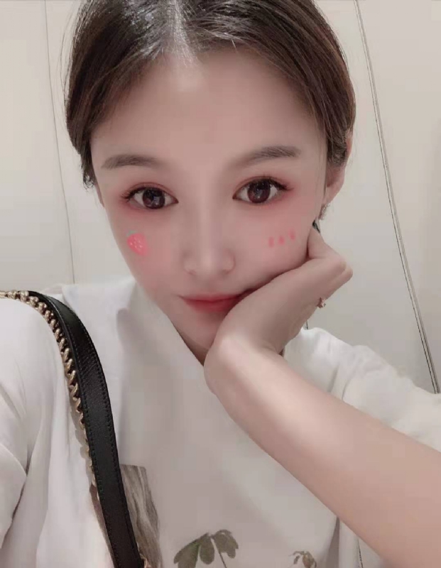 fei菲儿的第一张照片--嘉兴相亲服务中心