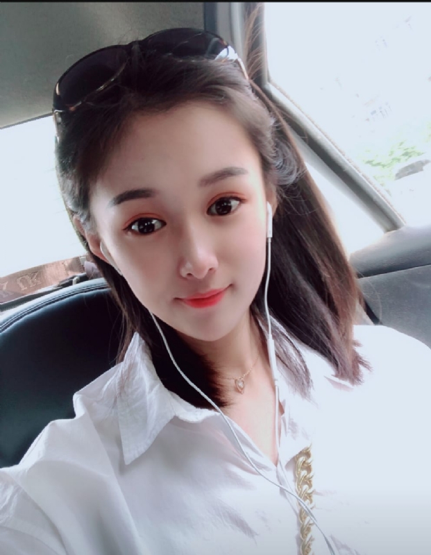 馨月的第一张照片--嘉兴相亲服务中心