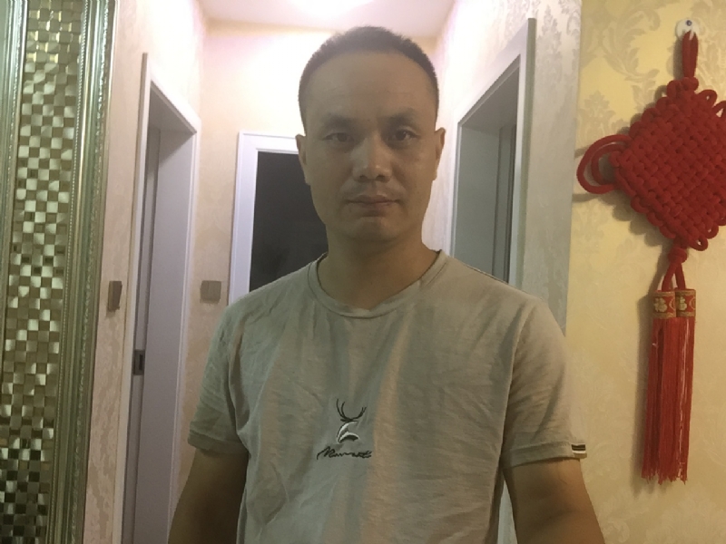 天涯孤鸟的第一张照片--嘉兴相亲服务中心