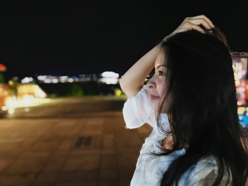 yiyi的第一张照片--嘉兴相亲服务中心