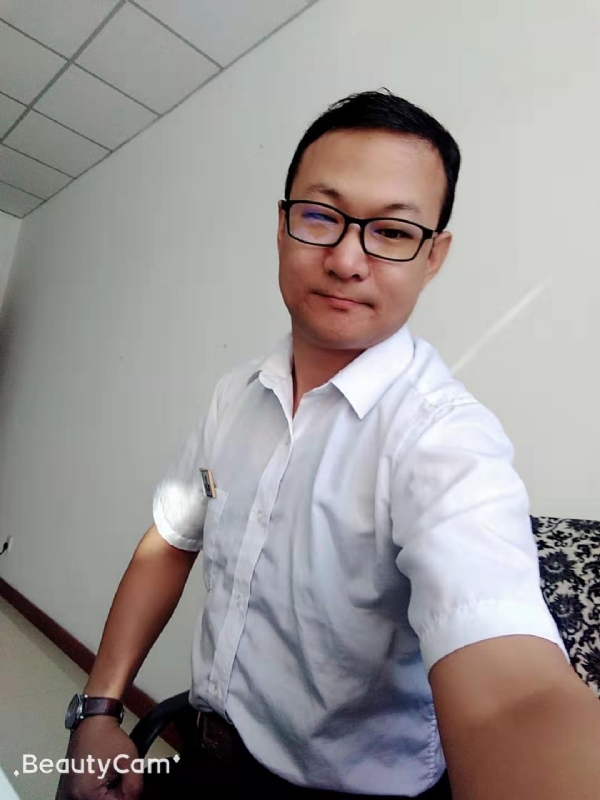 小飞的第一张照片--嘉兴相亲服务中心