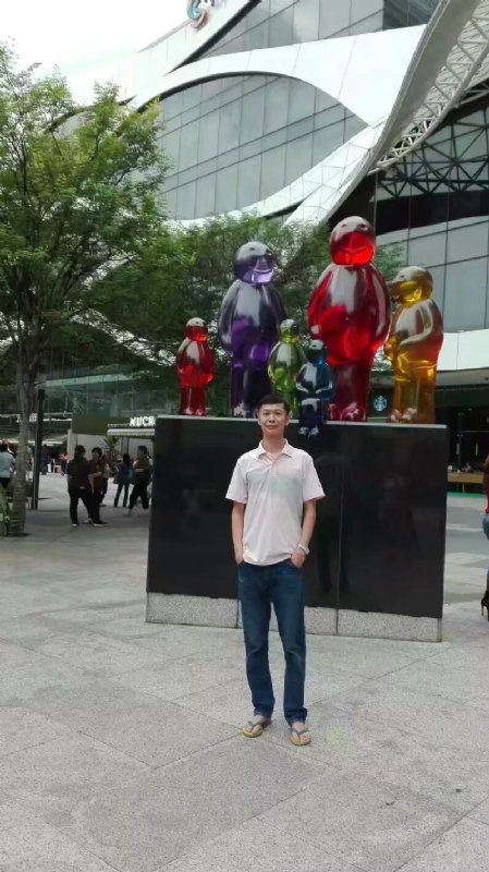 简爱的第一张照片--嘉兴相亲服务中心