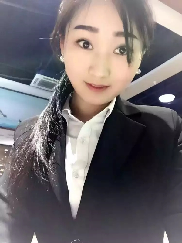 墨白的第一张照片--嘉兴相亲服务中心