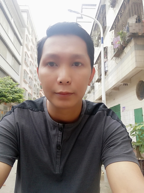 扬子的第一张照片--嘉兴相亲服务中心