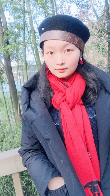 风中百合的第一张照片--嘉兴相亲服务中心