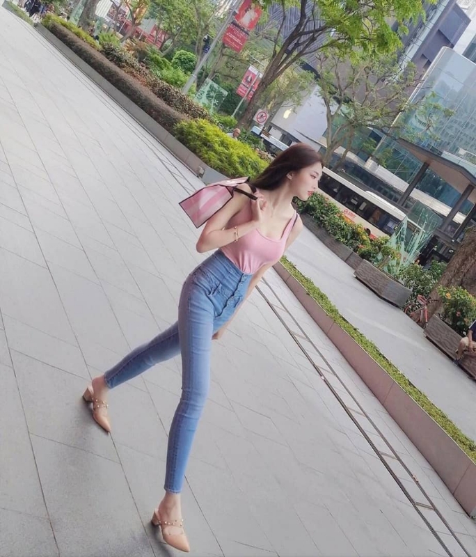 lilyzy的第一张照片--嘉兴相亲服务中心