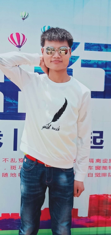 天龙～育歉的第一张照片--嘉兴相亲服务中心