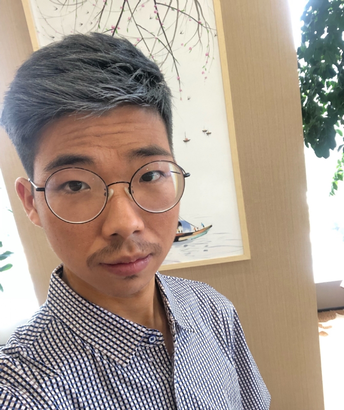 淡泊明志的第一张照片--嘉兴相亲服务中心