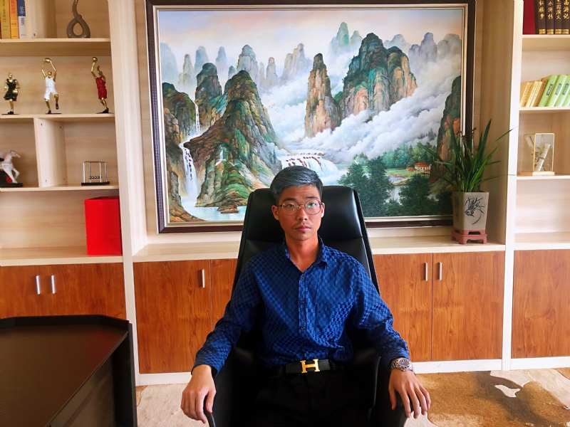 淡泊明志的第二张照片--嘉兴相亲服务中心