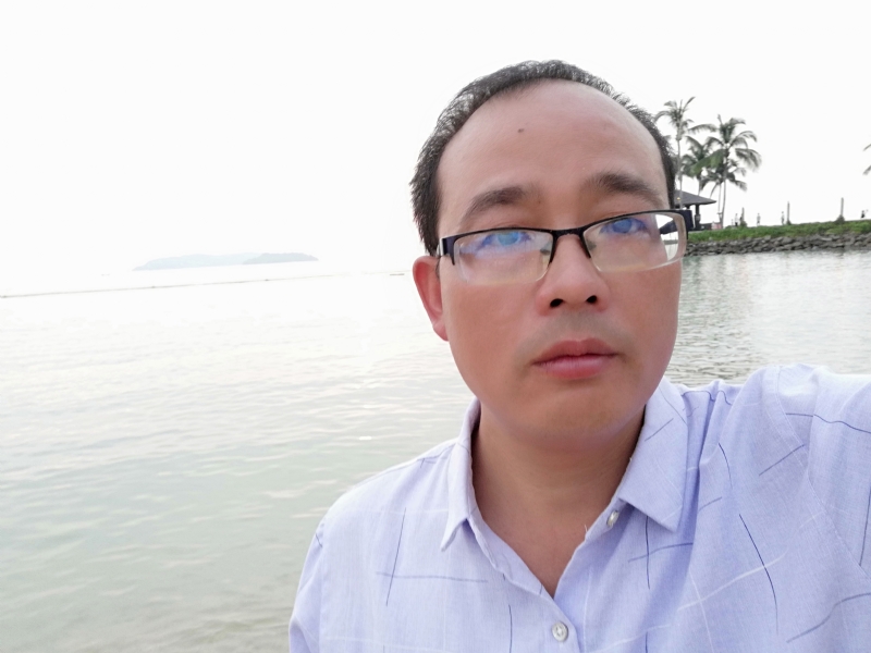 往事随风的第一张照片--嘉兴相亲服务中心