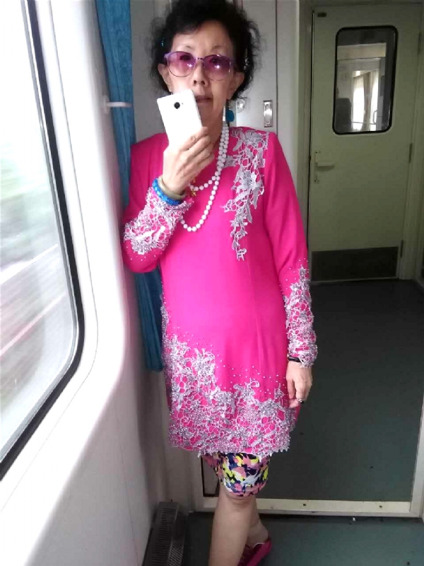 Anni的第一张照片--嘉兴相亲服务中心