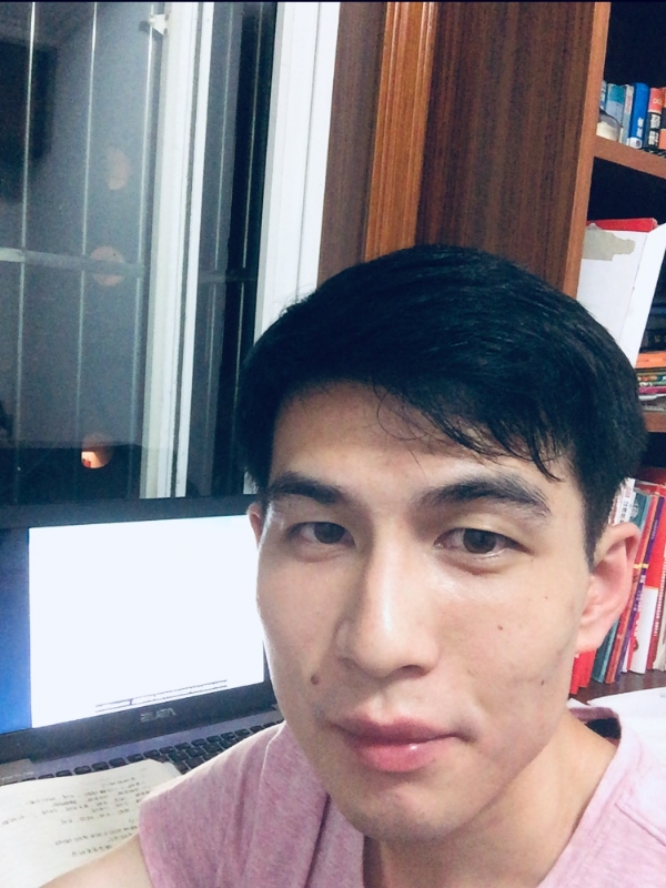 爱吃黄焖鸡的第一张照片--嘉兴相亲服务中心