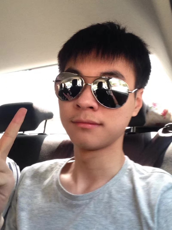鱼头zzz的第一张照片--嘉兴相亲服务中心