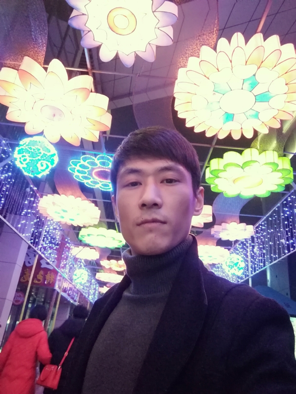 知己的第一张照片--嘉兴相亲服务中心