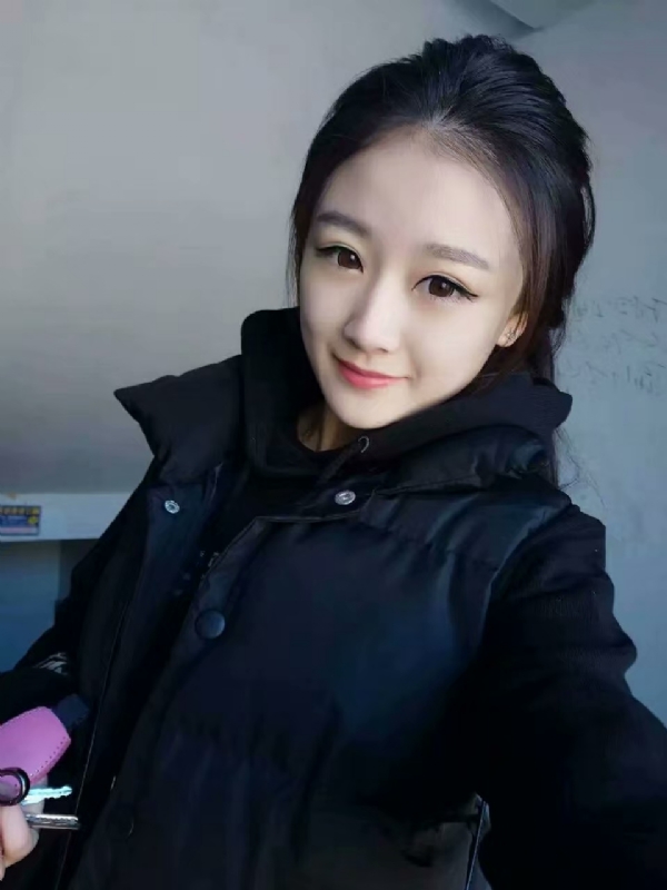 可爱的瑶的第一张照片--嘉兴相亲服务中心