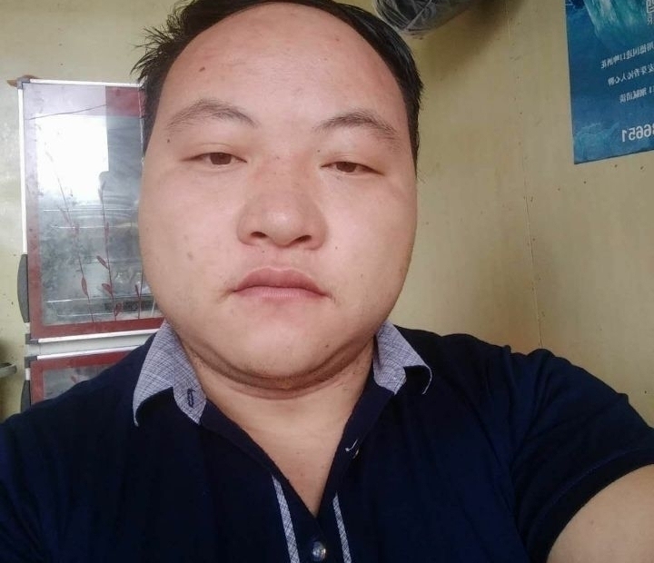 文殊的第一张照片--嘉兴相亲服务中心