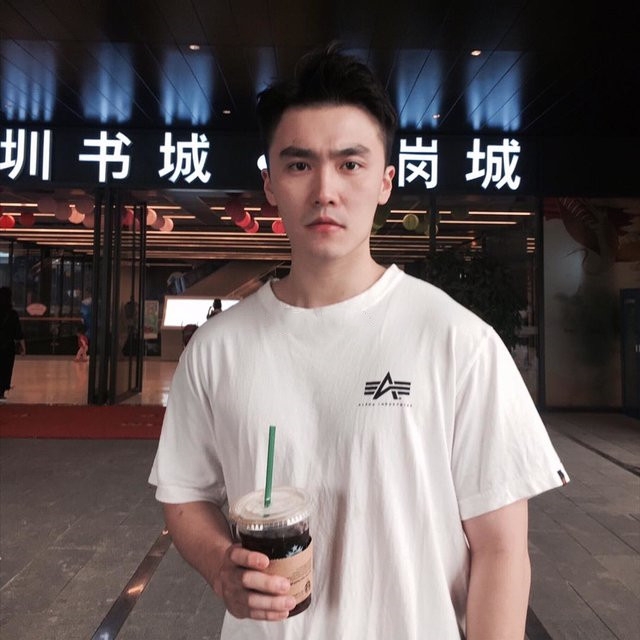 tim的第一张照片--嘉兴相亲服务中心