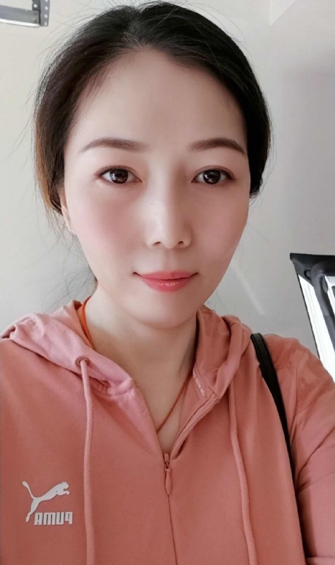 linxin的第二张照片--嘉兴相亲服务中心