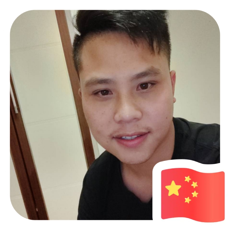 陈桂宝的第一张照片--嘉兴相亲服务中心