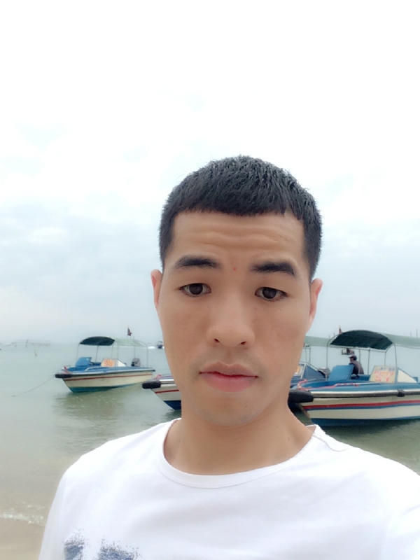 冷风的第一张照片--嘉兴相亲服务中心
