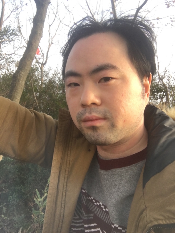 一墨的第一张照片--嘉兴相亲服务中心